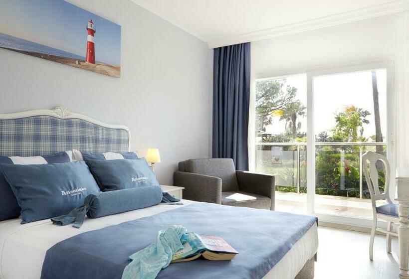 标准间, Atlantique Holiday Club - All Inclusive