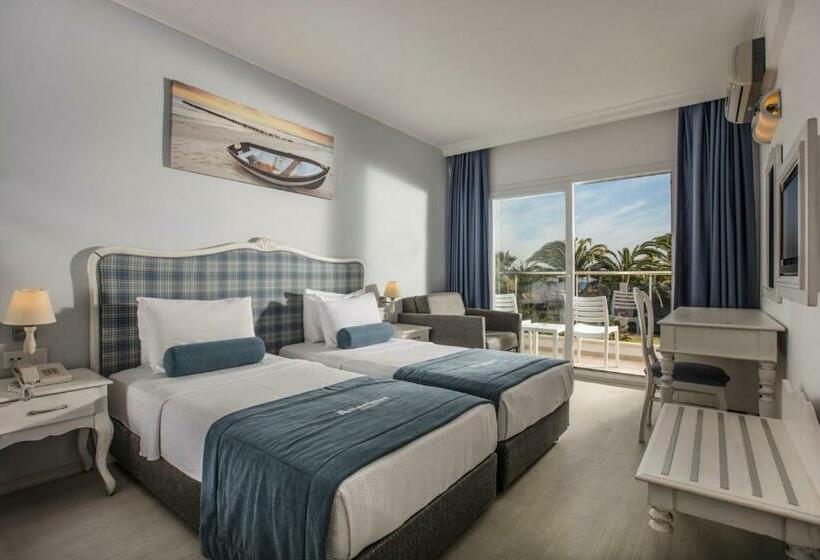 标准间, Atlantique Holiday Club - All Inclusive