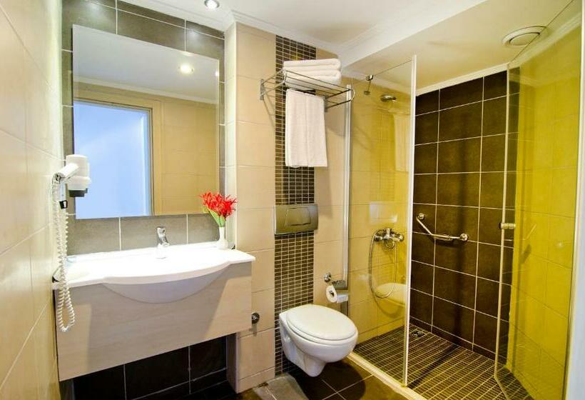 标准间, Atlantique Holiday Club - All Inclusive