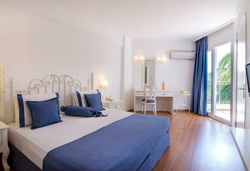 海景套房, Atlantique Holiday Club - All Inclusive