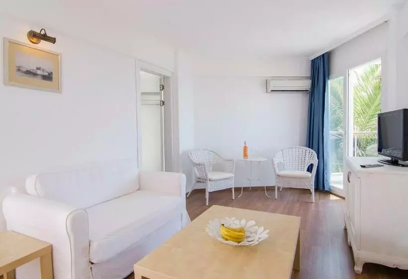 Suite Sea View