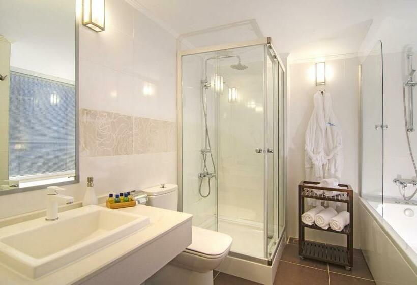 海景套房, Atlantique Holiday Club - All Inclusive