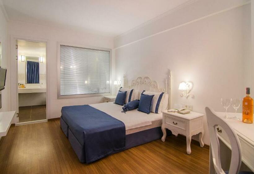 海景套房, Atlantique Holiday Club - All Inclusive