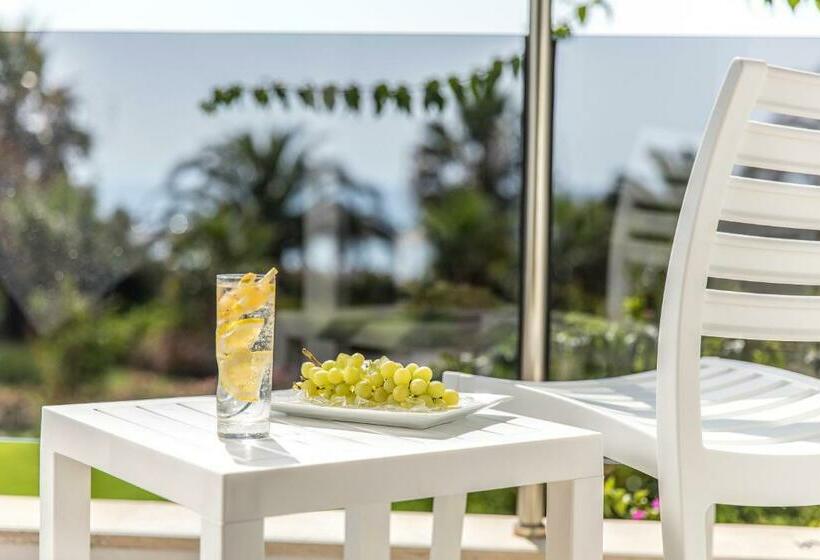 海景套房, Atlantique Holiday Club - All Inclusive