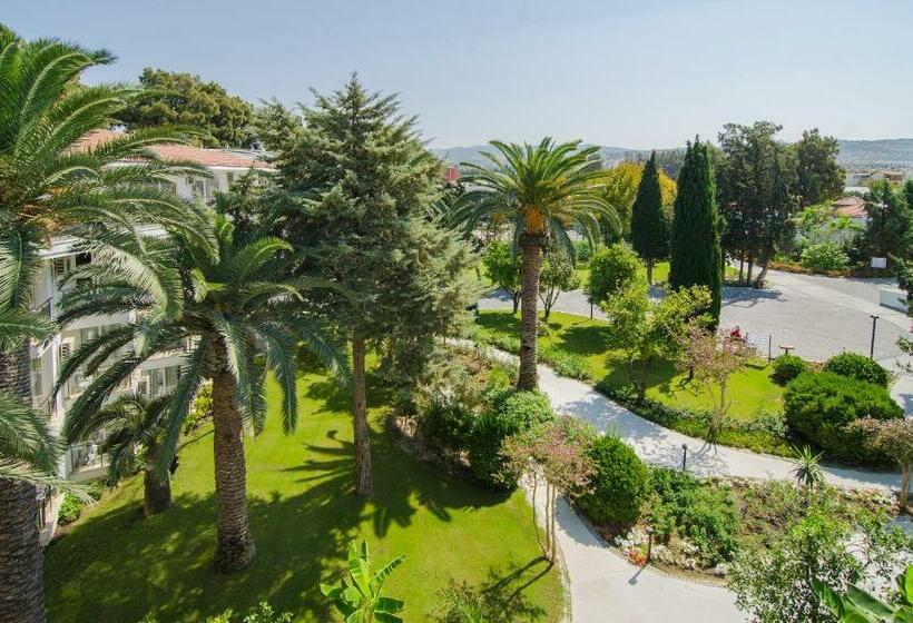 标准三人间, Atlantique Holiday Club - All Inclusive