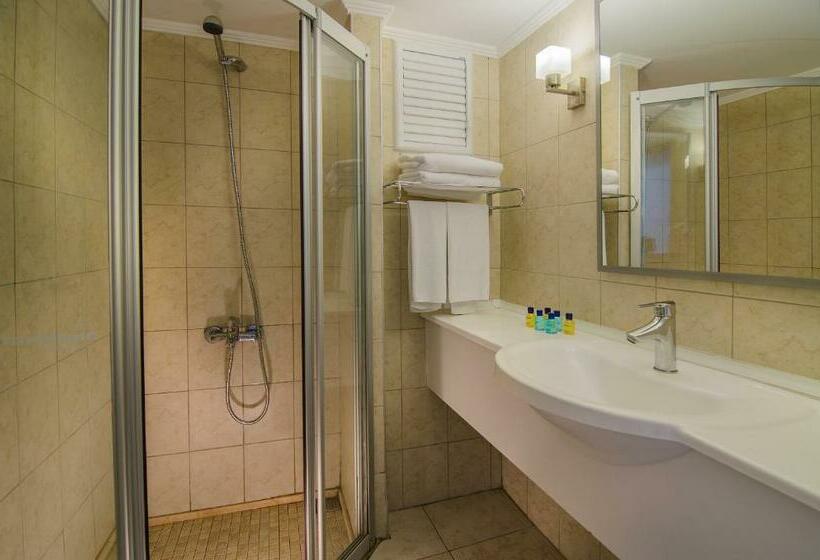 家庭间, Atlantique Holiday Club - All Inclusive