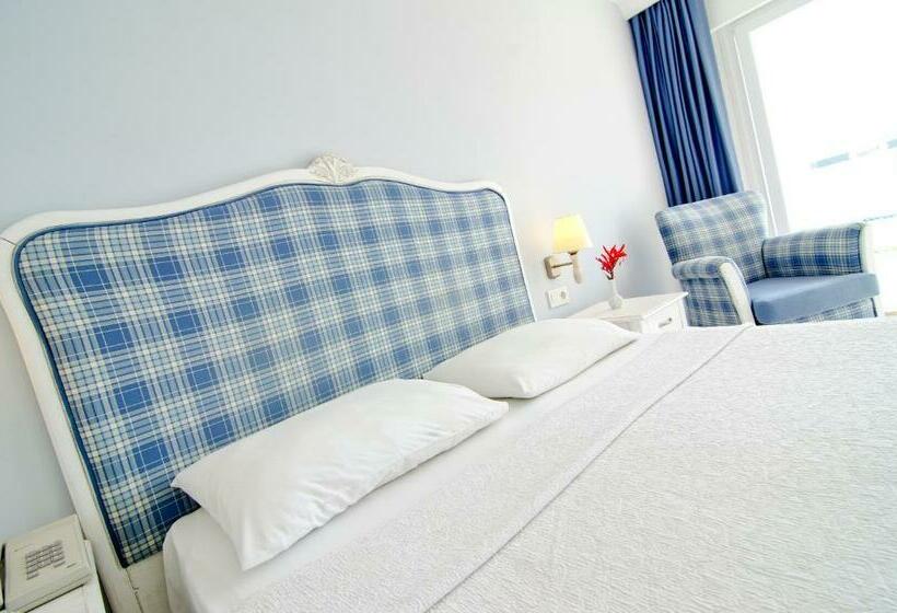 Семейный Номер, Atlantique Holiday Club - All Inclusive