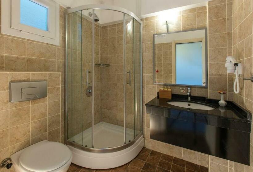 豪华家庭房间, Atlantique Holiday Club - All Inclusive