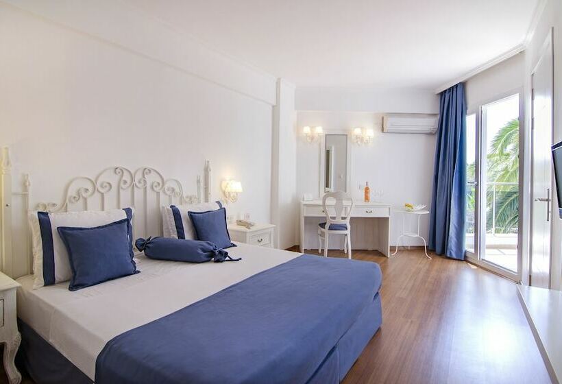 Люкс Вид на Море, Atlantique Holiday Club - All Inclusive