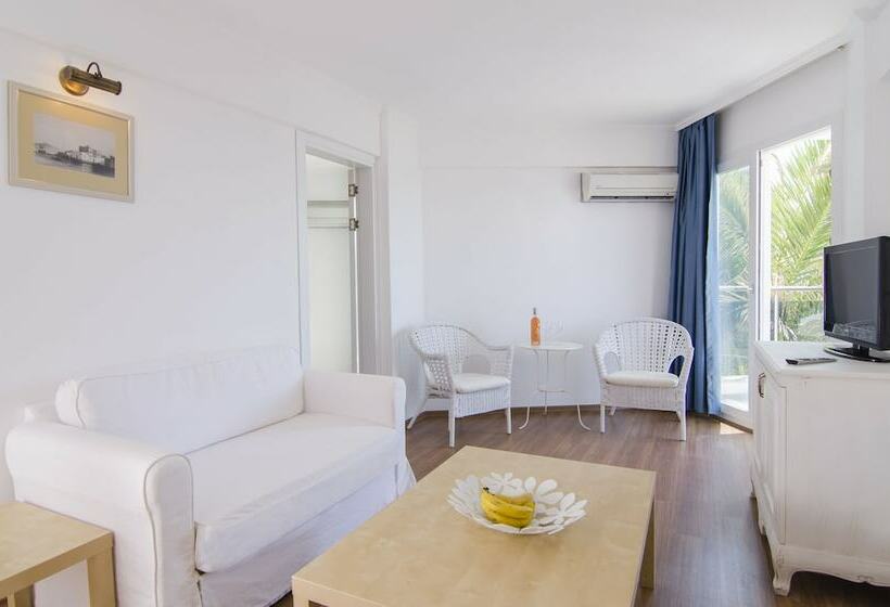 海景套房, Atlantique Holiday Club - All Inclusive