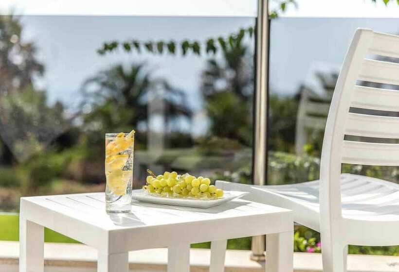 家庭间, Atlantique Holiday Club - All Inclusive