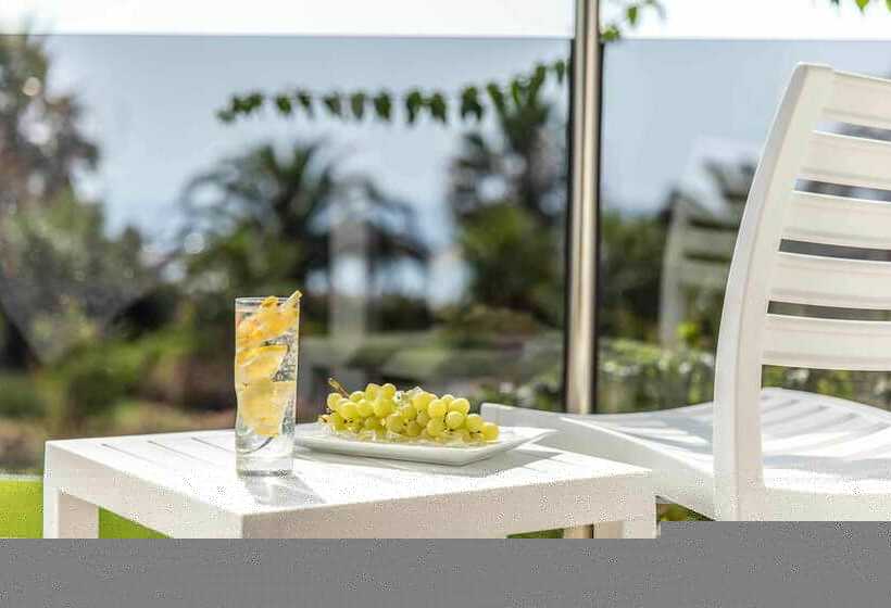 Номер Стандарт Трехместный, Atlantique Holiday Club - All Inclusive