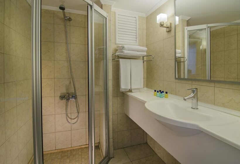 家庭间, Atlantique Holiday Club - All Inclusive