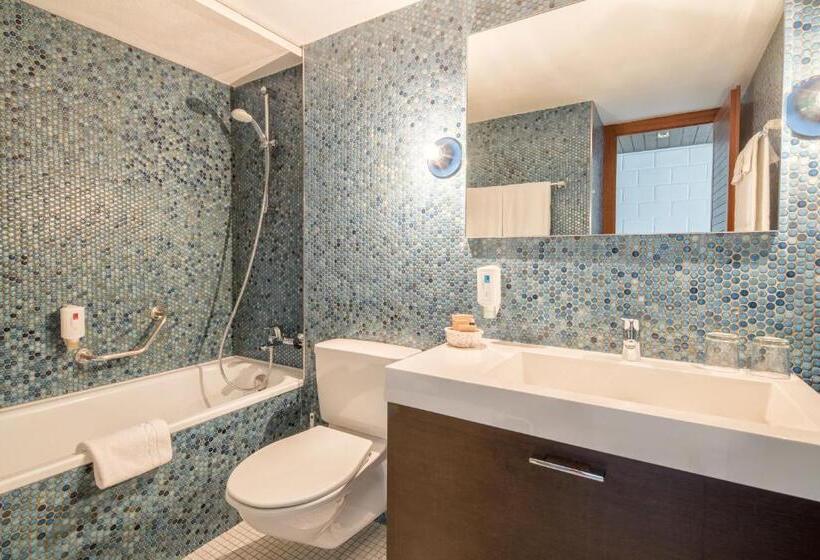 חדר סטנדרט, Bad Murtensee