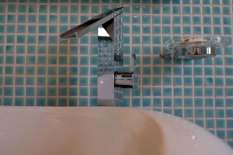 컴포트 트리플 룸, Botanico San Lazzaro