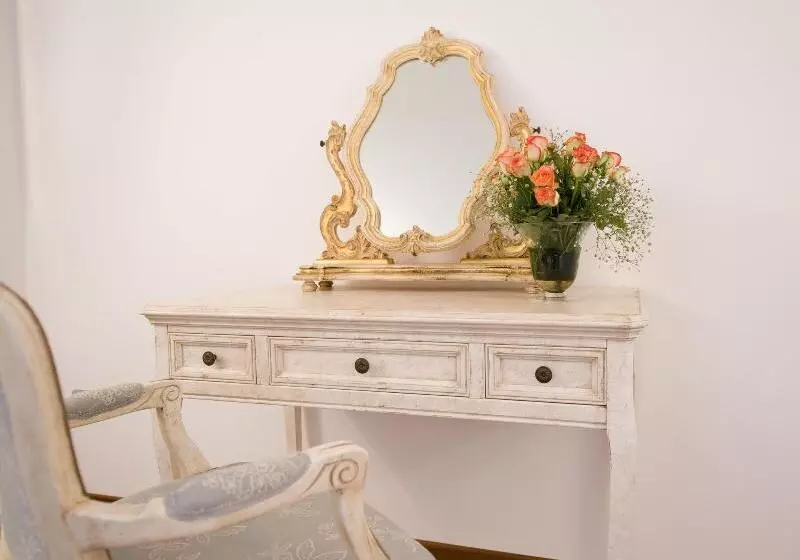 اتاق راحتی سه تخته, Botanico San Lazzaro
