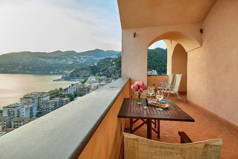 디럭스 룸, Botanico San Lazzaro