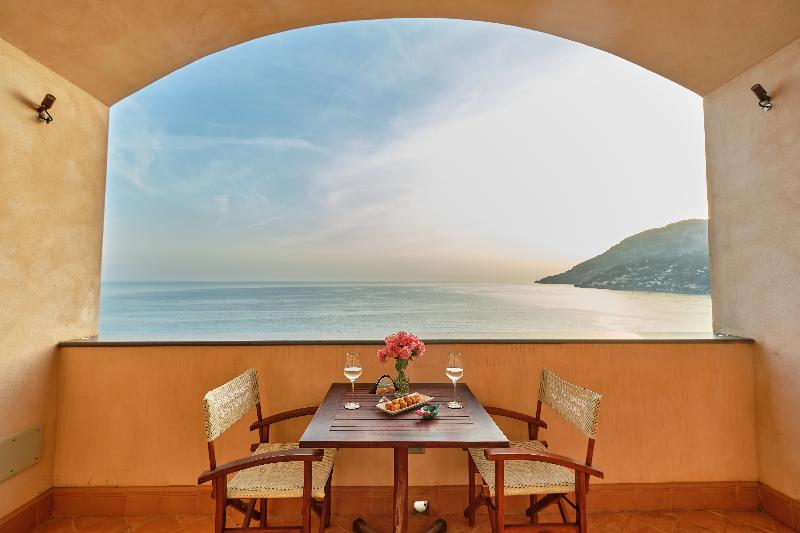 디럭스 룸, Botanico San Lazzaro