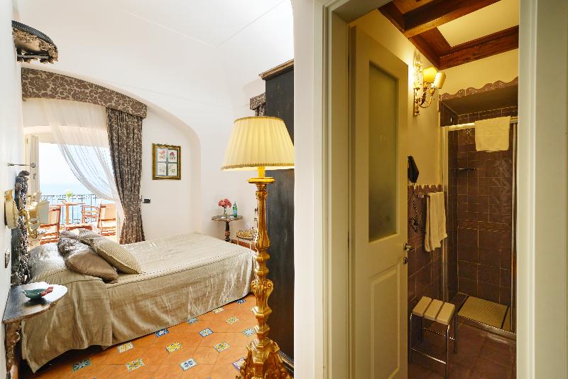 수피리어 룸, Botanico San Lazzaro