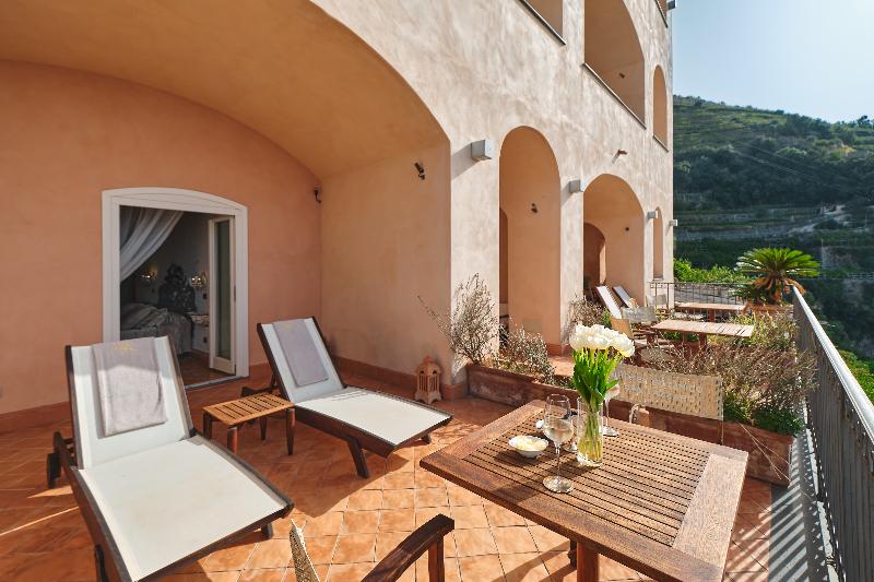 수피리어 룸, Botanico San Lazzaro