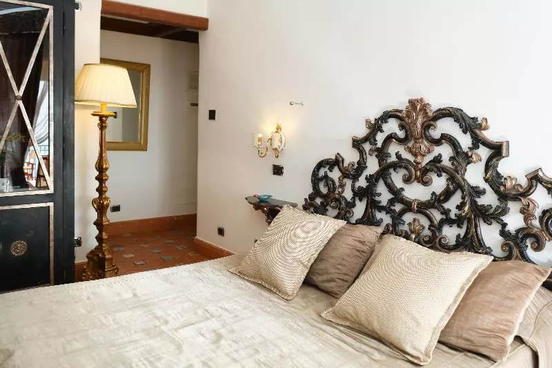 اتاق سوپریور, Botanico San Lazzaro