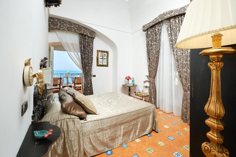 Номер Superior, Botanico San Lazzaro