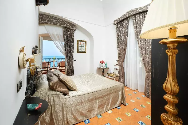 اتاق سوپریور, Botanico San Lazzaro