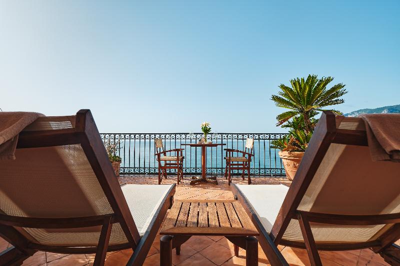 수피리어 룸, Botanico San Lazzaro