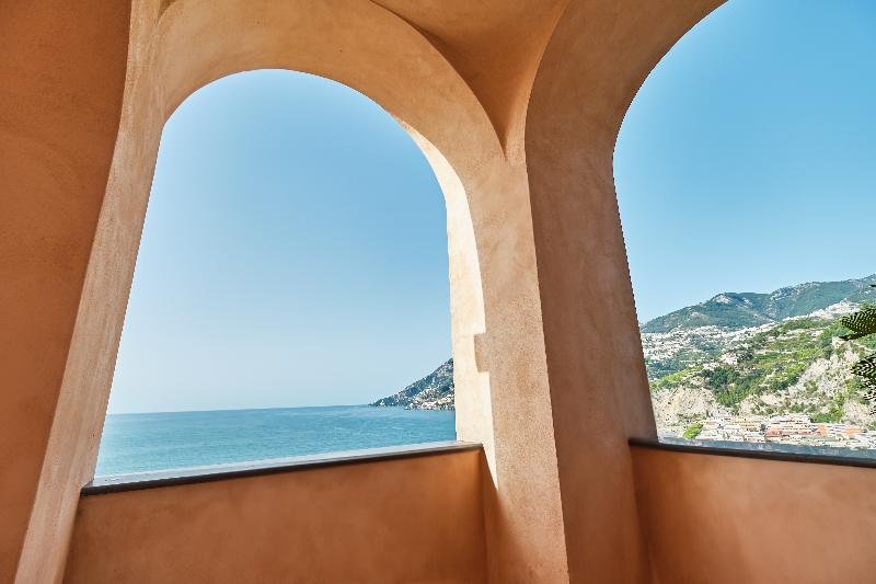 수피리어 룸, Botanico San Lazzaro