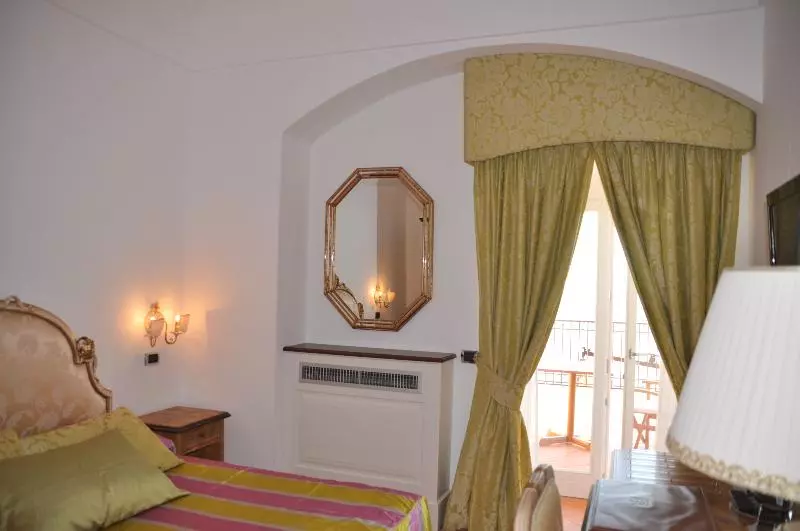اتاق استاندارد, Botanico San Lazzaro