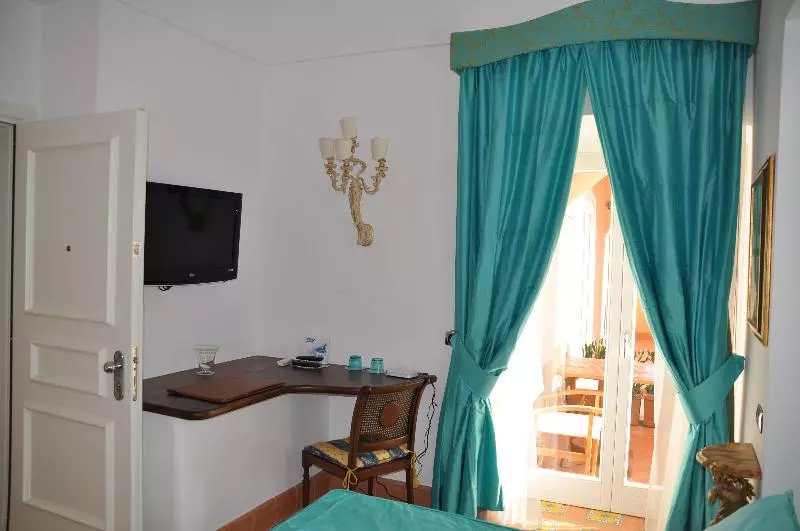 اتاق استاندارد, Botanico San Lazzaro