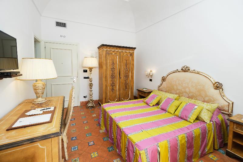 스탠다드 룸, Botanico San Lazzaro