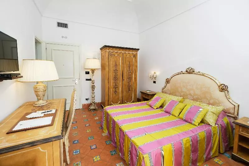 اتاق استاندارد, Botanico San Lazzaro