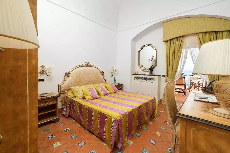 اتاق استاندارد, Botanico San Lazzaro