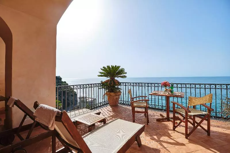 اتاق استاندارد, Botanico San Lazzaro