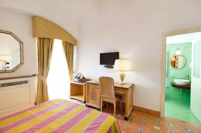 اتاق استاندارد, Botanico San Lazzaro
