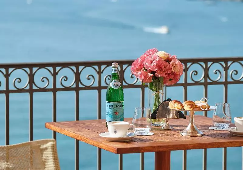 اتاق استاندارد, Botanico San Lazzaro