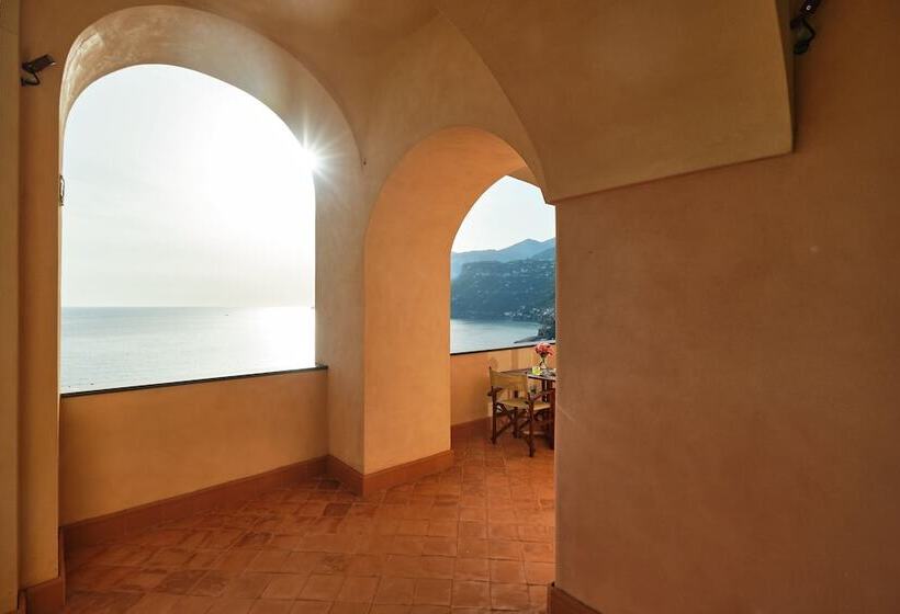 디럭스 룸, Botanico San Lazzaro