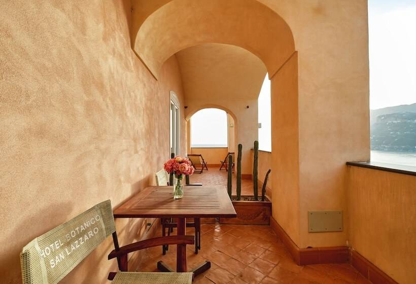 패밀리 룸, Botanico San Lazzaro