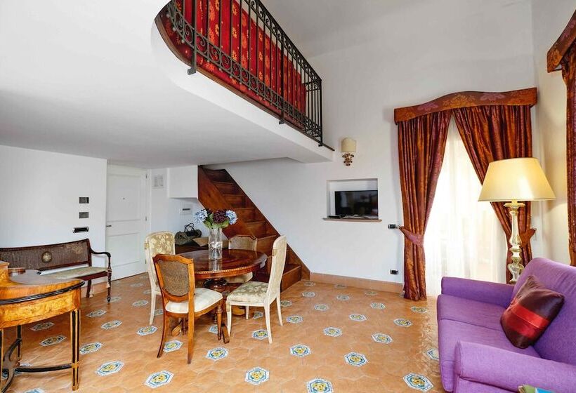 Семейный Номер, Botanico San Lazzaro