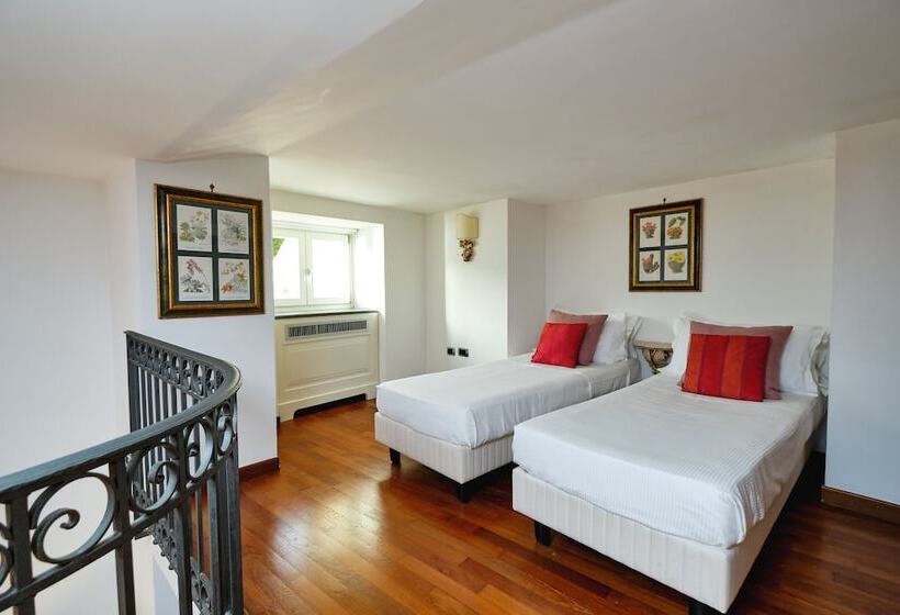 패밀리 룸, Botanico San Lazzaro