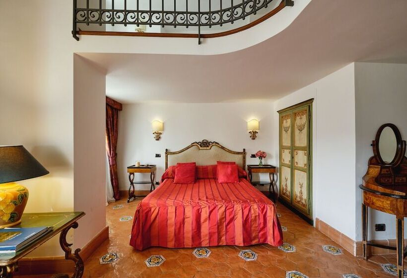 Семейный Номер, Botanico San Lazzaro