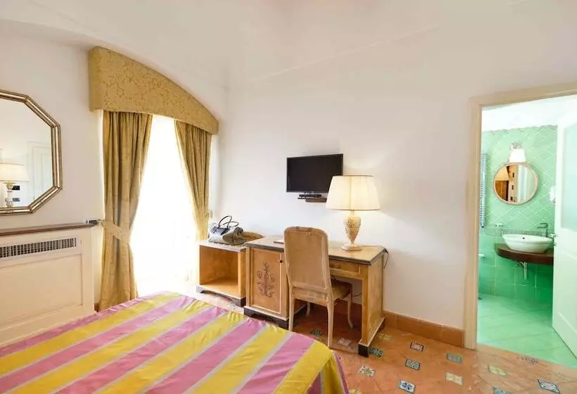 اتاق استاندارد, Botanico San Lazzaro