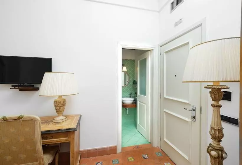 اتاق استاندارد, Botanico San Lazzaro