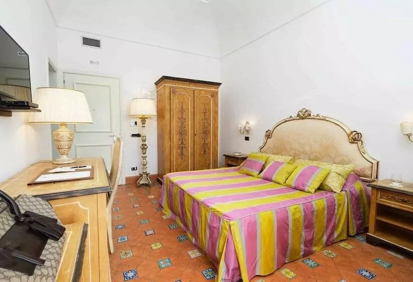 اتاق استاندارد, Botanico San Lazzaro
