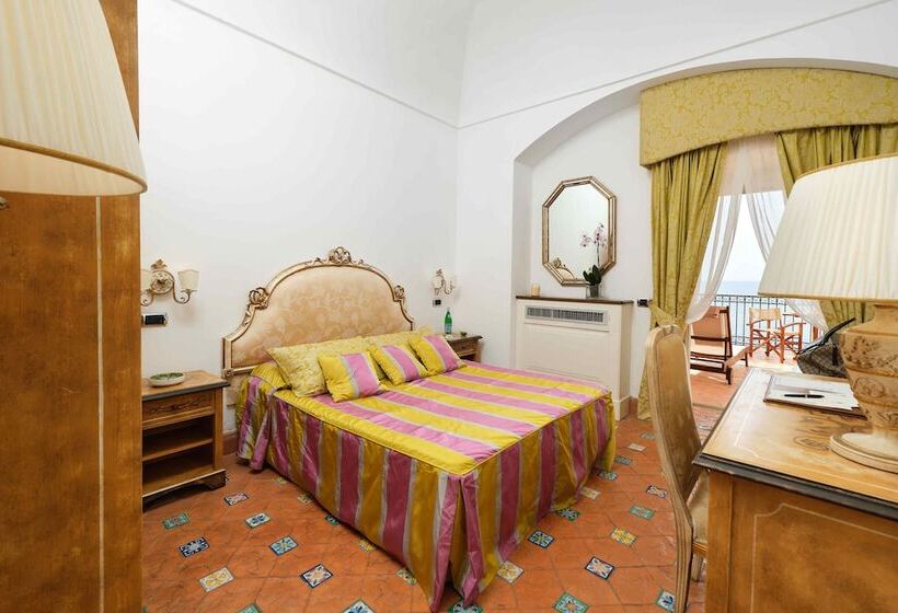 Номер Стандарт, Botanico San Lazzaro