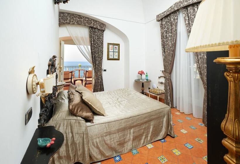 수피리어 룸, Botanico San Lazzaro