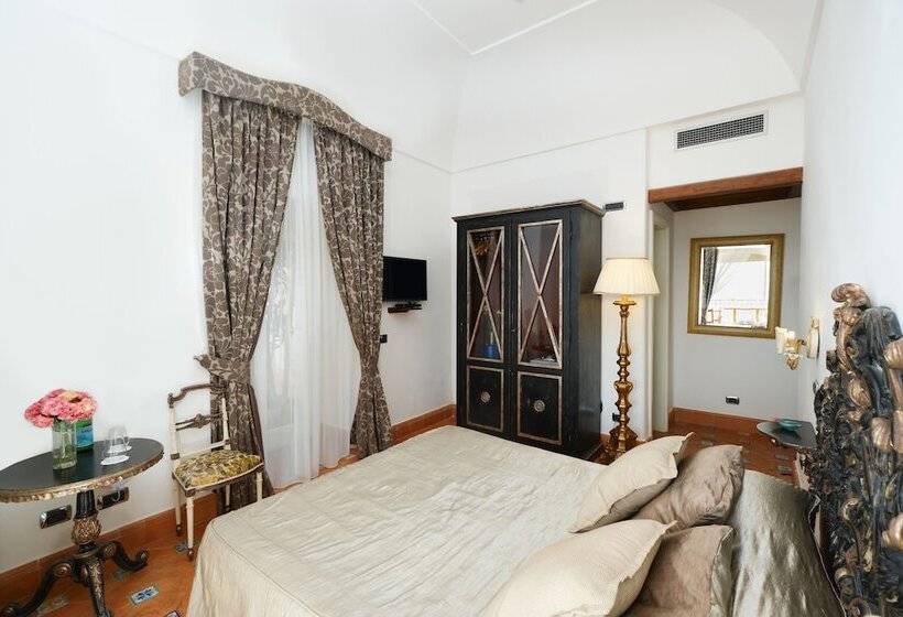 수피리어 룸, Botanico San Lazzaro