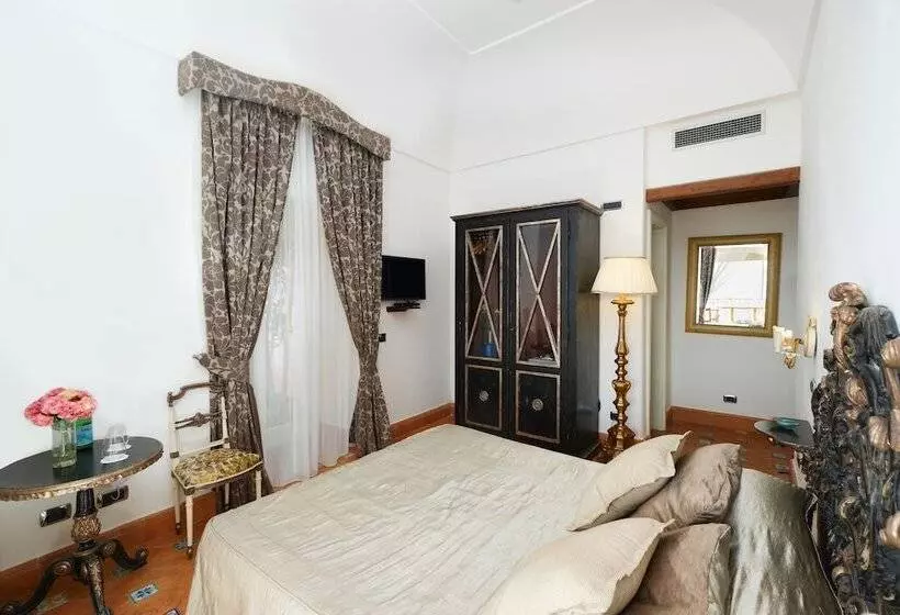 اتاق سوپریور, Botanico San Lazzaro