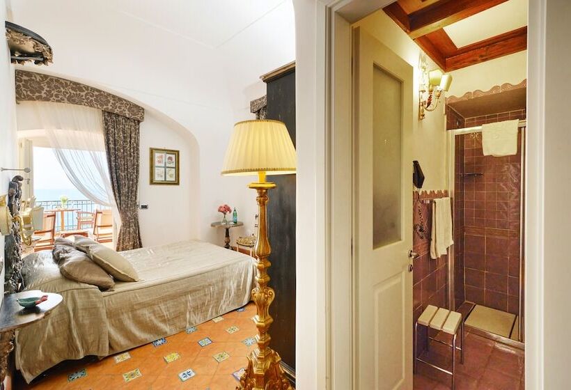 Номер Superior, Botanico San Lazzaro
